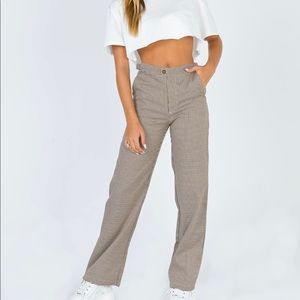 Brand new with tags princess Polly pants